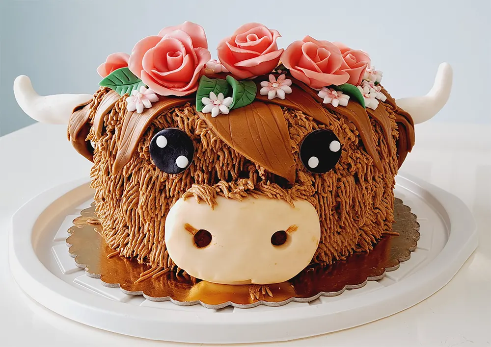 Torta Kravica