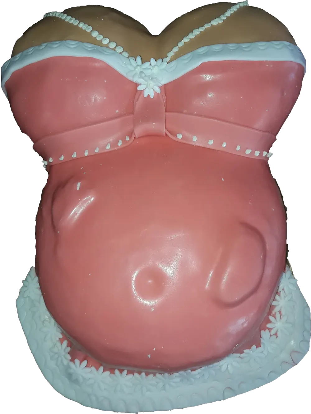 Nosečniška torta