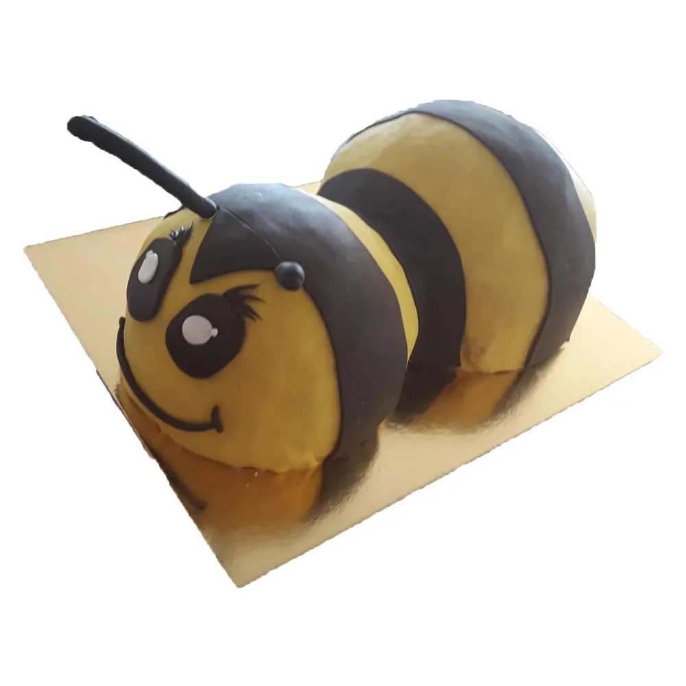 Torta Čebelica