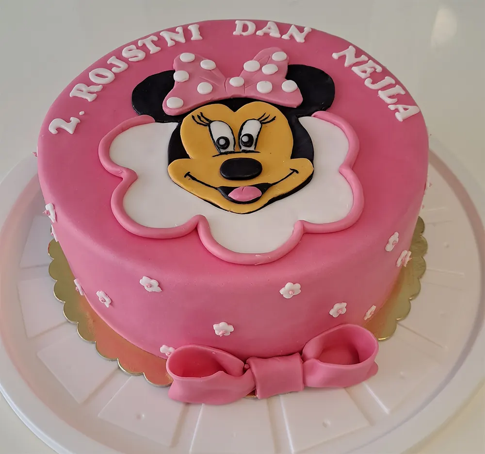 Torta Minimiška