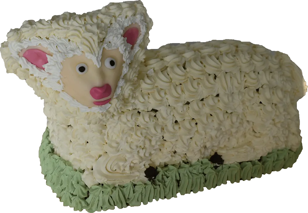 Torta Ovčka