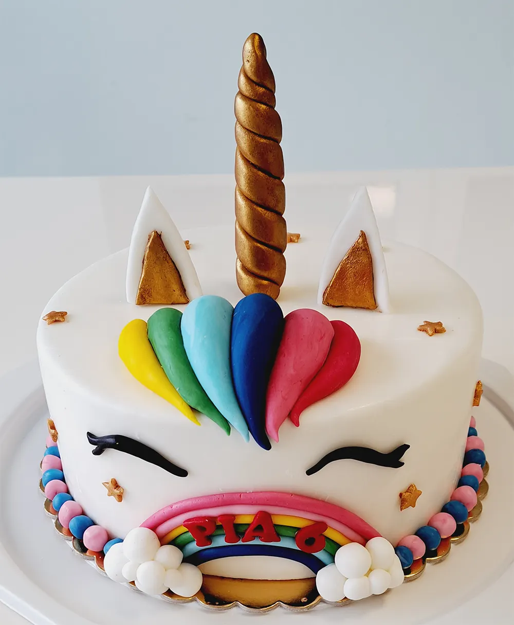 Torta Samorog