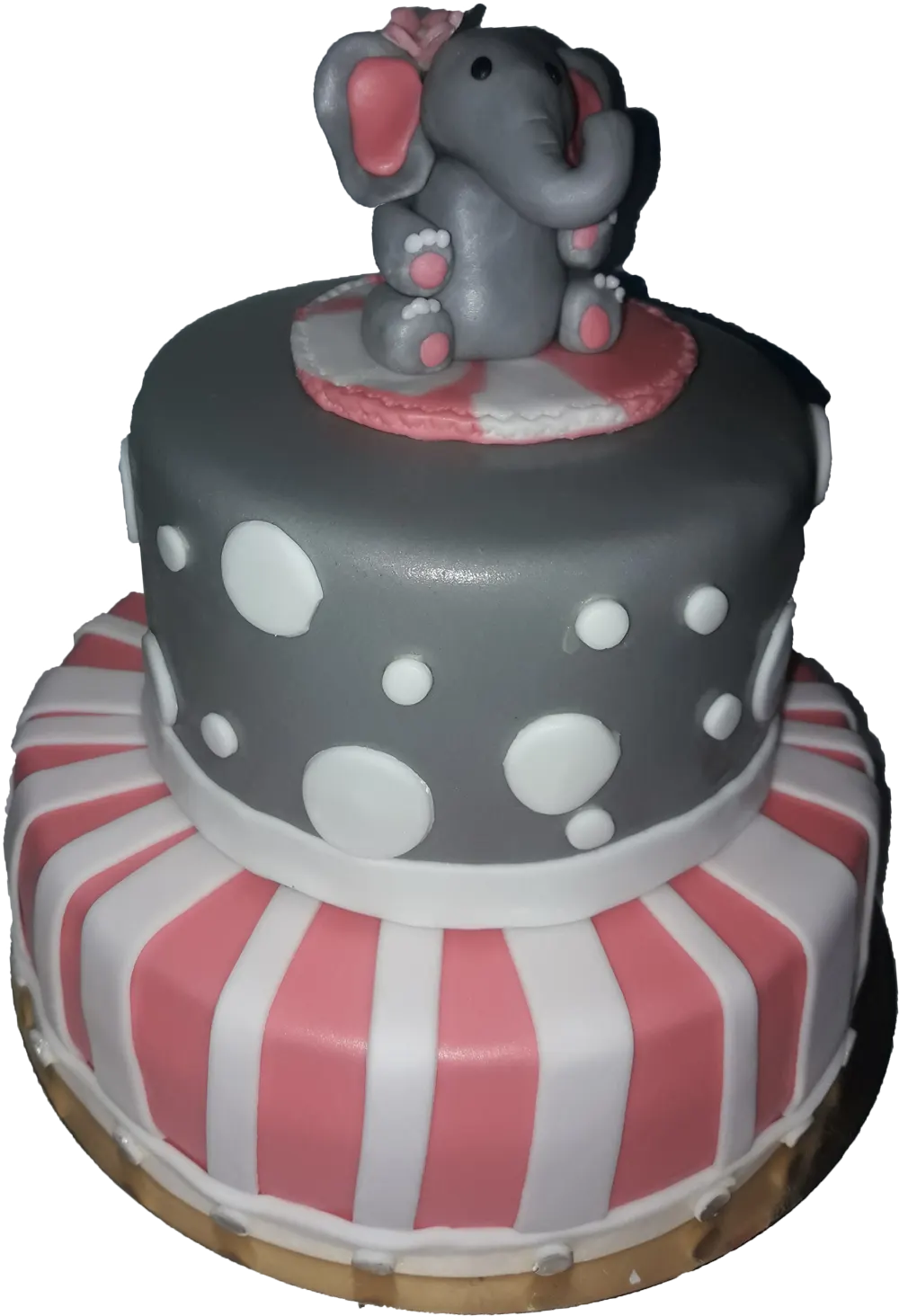 Torta Slonček