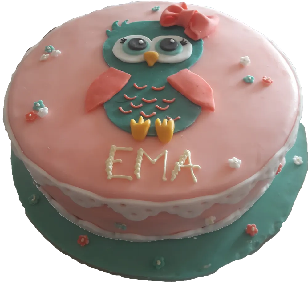 Torta Sova